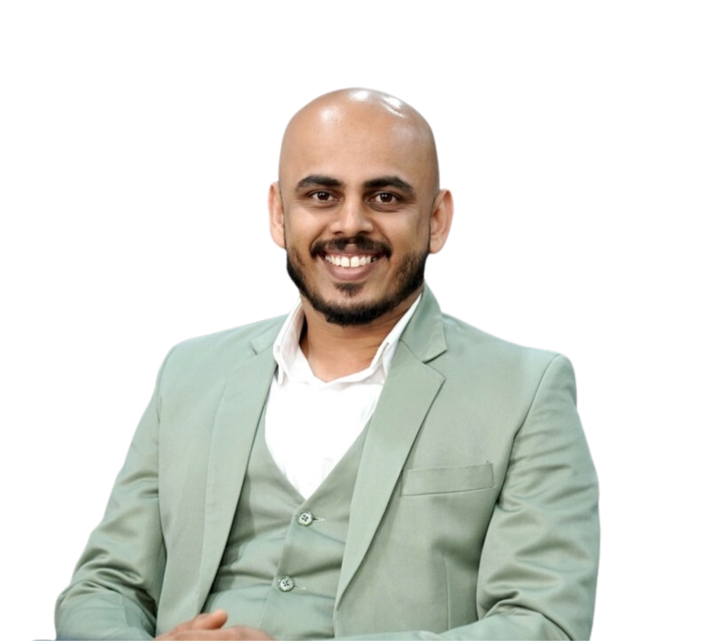 Rahul Raghav