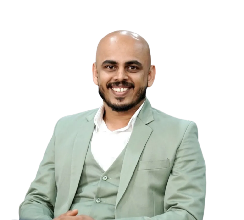 Rahul Raghav