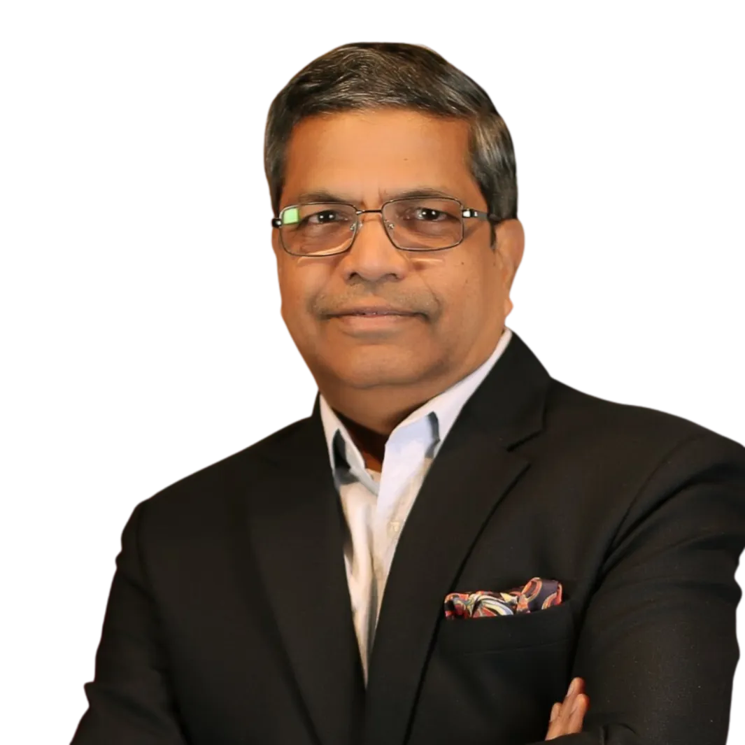 Sriram P